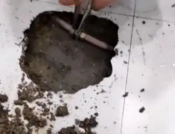 明水卫生间漏水检测电话
