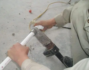 明水漏水维修电话