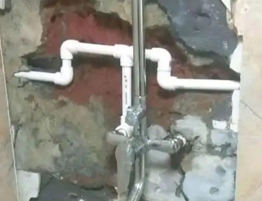 明水卫生间漏水检测电话