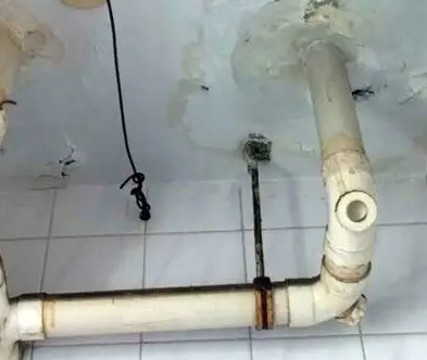 明水卫生间漏水检测多少钱