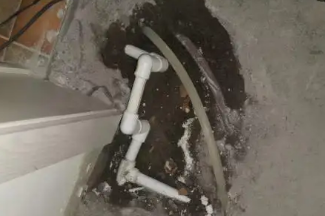 明水卫生间漏水检测多少钱