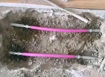 明水卫生间测漏水多少钱