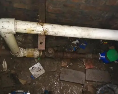 明水水管维修哪家好