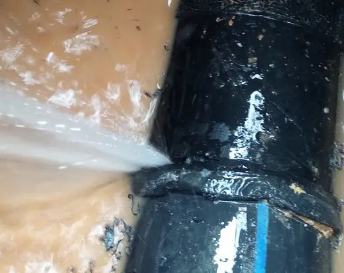 明水漏水维修价格明细