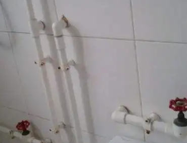 明水水管维修多少钱
