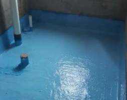 明水卫生间防水哪家好