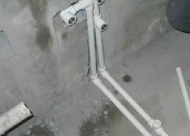 明水查漏水多少钱