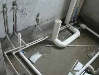 明水水管维修多少钱