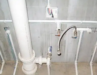 明水水管维修价格明细