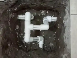 明水卫生间漏水维修公司为您专业分享一下明水查漏水的知识点