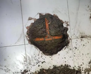 明水查漏水多少钱