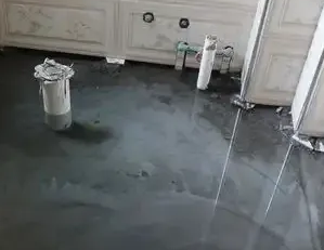 明水卫生间漏水维修公司为您专业分享下明水卫生间漏水检测的知识点
