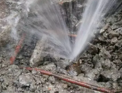 明水水管维修多少钱