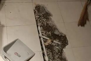 明水卫生间漏水检测电话